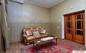 Дом 151м&sup2;, 2-этажный, участок 10 сот.  