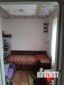 Дом 45м², 1-этажный, участок 6 сот.  