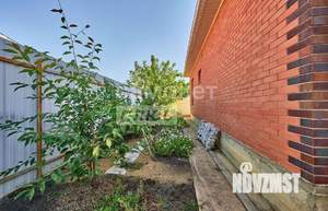 Дом 98м&sup2;, 1-этажный, участок 3 сот.  