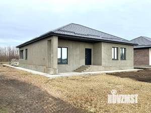 Дом 90м&sup2;, 1-этажный, участок 12 сот.  