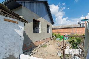 Дом 80м&sup2;, 1-этажный, участок 5 сот.  