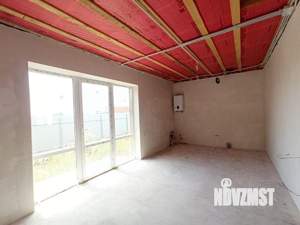 Дом 125м&sup2;, 1-этажный, участок 3 сот.  