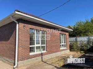 Дом 93м&sup2;, 1-этажный, участок 4 сот.  