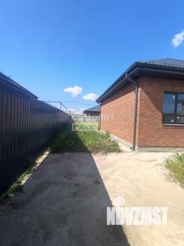 Коттедж 140м², 2-этажный, участок 6 сот.  