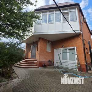 Дом 179м², 2-этажный, участок 4 сот.  