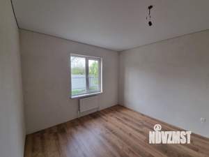 Дом 65м², 1-этажный, участок 4 сот.  