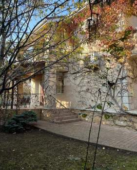 Дом 170м², 2-этажный, участок 8 сот.  