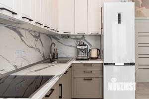 Дом 126м², 2-этажный, участок 3 сот.  