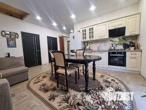 Дом 55м&sup2;, 2-этажный, участок 4 сот.  