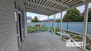 Дом 68м&sup2;, 1-этажный, участок 5 сот.  