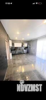 Дом 65м&sup2;, 1-этажный, участок 5 сот.  