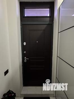 Таунхаус 85м², 2-этажный, участок 1 сот.  