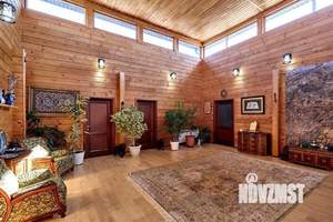 Дом 155м², 1-этажный, участок 9 сот.  