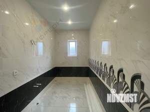 Дом 130м², 1-этажный, участок 5 сот.  