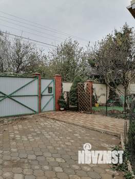 Дом 150м², 1-этажный, участок 5 сот.  