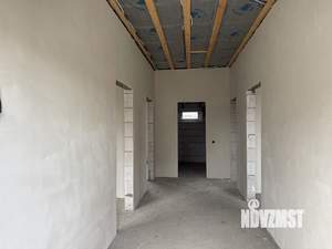 Дом 85м&sup2;, 1-этажный, участок 3 сот.  