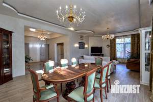 Дом 230м², 1-этажный, участок 7 сот.  