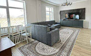 Дом 146м², 2-этажный, участок 5 сот.  