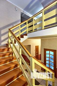 Дом 212м&sup2;, 2-этажный, участок 12 сот.  