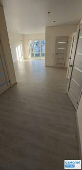 Дом 86м², 1-этажный, участок 4 сот.  