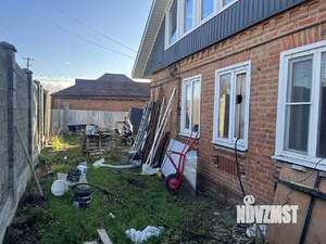 Дом 60м&sup2;, 1-этажный, участок 4 сот.  