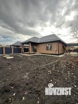 Дом 180м², 2-этажный, участок 6 сот.  