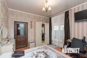 Дом 99м&sup2;, 1-этажный, участок 5 сот.  