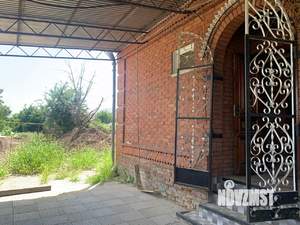 Дом 110м², 2-этажный, участок 7 сот.  