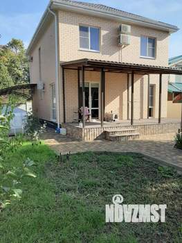 Дом 140м&sup2;, 2-этажный, участок 4 сот.  