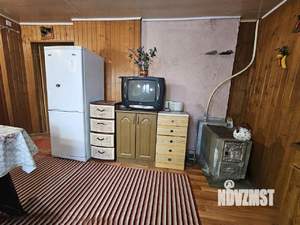 Дом 48м&sup2;, 2-этажный, участок 8 сот.  