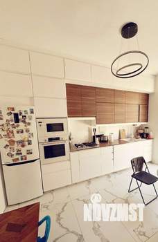 Таунхаус 85м², 2-этажный, участок 1 сот.  