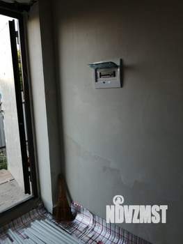 Дом 120м&sup2;, 2-этажный, участок 4 сот.  