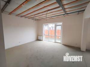 Дом 140м&sup2;, 2-этажный, участок 4 сот.  