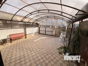 Таунхаус 135м&sup2;, 2-этажный, участок 2 сот.  