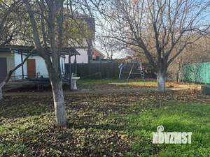 Дом 60м&sup2;, 2-этажный, участок 6 сот.  