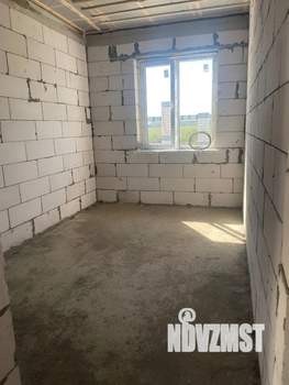 Дом 60м&sup2;, 1-этажный, участок 3 сот.  