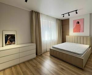 Дом 122м&sup2;, 2-этажный, участок 2 сот.  