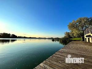 Дом 191м², 2-этажный, участок 5 сот.  