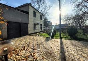 Дом 101м², 2-этажный, участок 4 сот.  