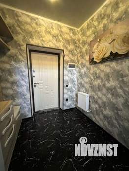 Дом 78м&sup2;, 1-этажный, участок 3 сот.  