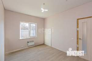 Дом 54м², 1-этажный, участок 6 сот.  