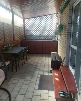 Дом 132м&sup2;, 2-этажный, участок 3 сот.  