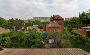 Дом 106м&sup2;, 2-этажный, участок 3 сот.  