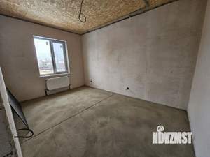 Дом 160м&sup2;, 2-этажный, участок 4 сот.  