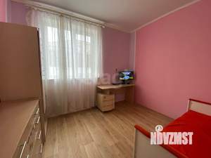 Дом 88м&sup2;, 1-этажный, участок 3 сот.  