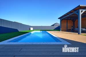 Дом 47м&sup2;, 1-этажный, участок 5 сот.  