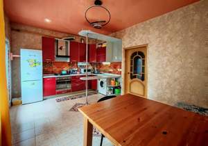 Дом 117м², 2-этажный, участок 7 сот.  