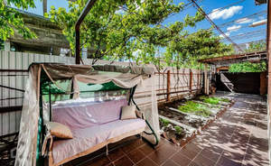 Дом 199м&sup2;, 2-этажный, участок 4 сот.  