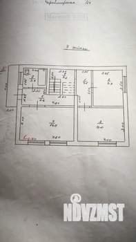 Дом 140м², 3-этажный, участок 2 сот.  