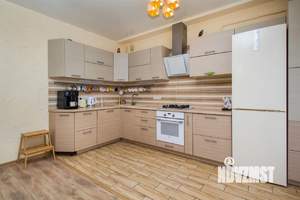 Таунхаус 115м², 2-этажный, участок 1 сот.  